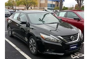 Nissan Altima 2017 2.5 SL 4d