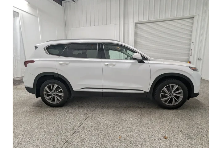 $17897 : Hyundai SANTA FE 2019 AWD SE image 3