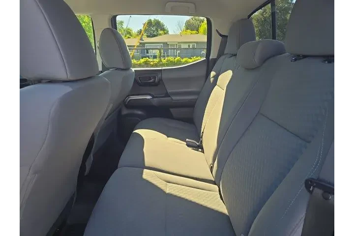 $39995 : Toyota Tacoma 2023 4x4 TRD P image 8