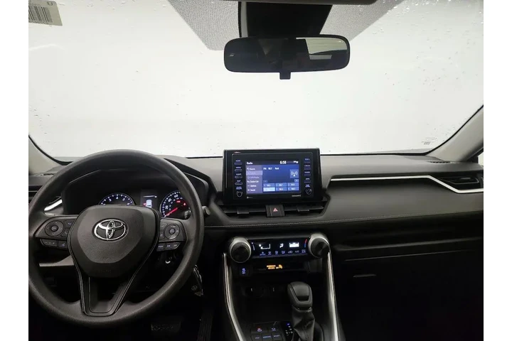 $23998 : Toyota RAV4 2020 LE 4dr SUV image 8