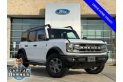 Ford Bronco 2024 4x4 Big Ben en Plano