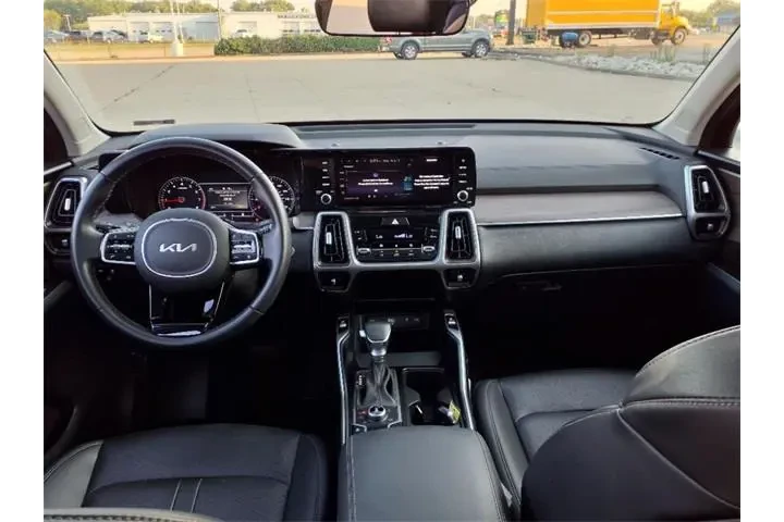 $29970 : Kia Sorento 2023 AWD X-Line image 8