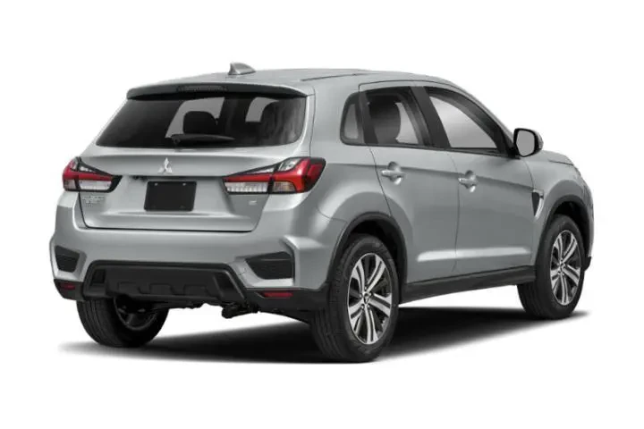 $23000 : Mitsubishi Outlander Sport 2 image 5