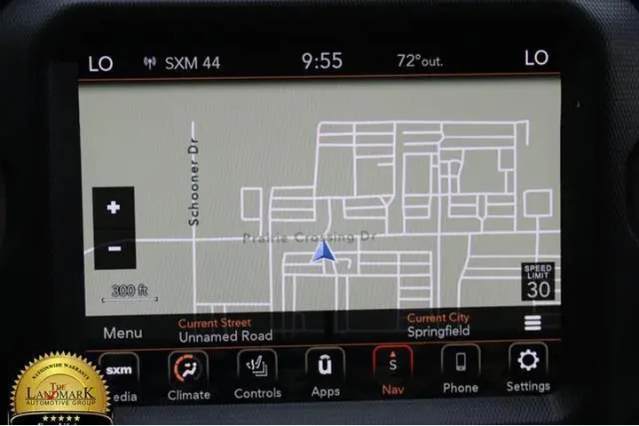 $37995 : Jeep Wrangler 2023 4x4 Rubic image 8