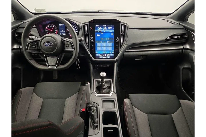 $28998 : Subaru WRX 2024 AWD Base 4dr image 9
