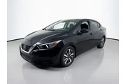 $16750 : Nissan Versa 2021 SV 4dr Sed thumbnail