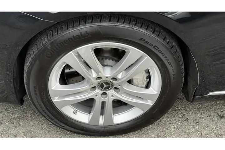 $38998 : Mercedes-Benz S-Class 2019 A image 6