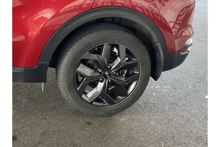 $16444 : Kia Sportage 2022 AWD LX 4dr image 10