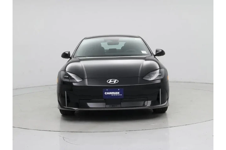 $24998 : Hyundai IONIQ 6 2025 SE 4dr image 5