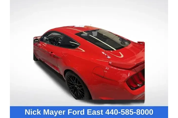 $38995 : Ford Mustang 2018 GT 2dr Fas image 9