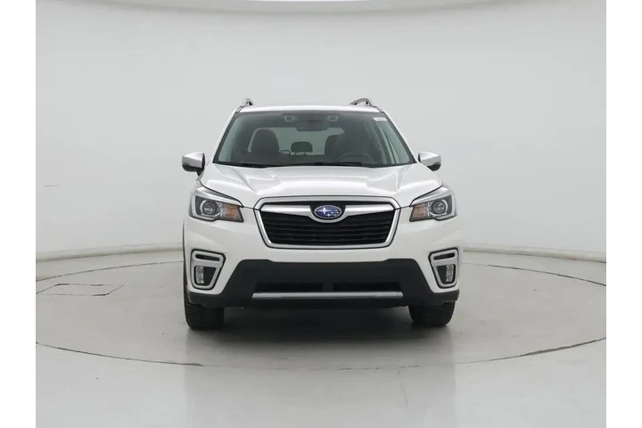 $23998 : Subaru Forester 2020 AWD Tou image 5