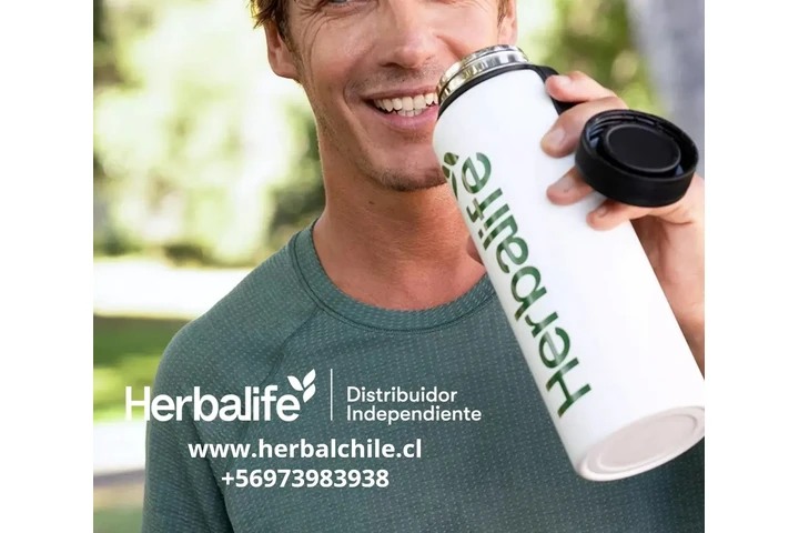 Herbalife es el mejor aliado e image 1