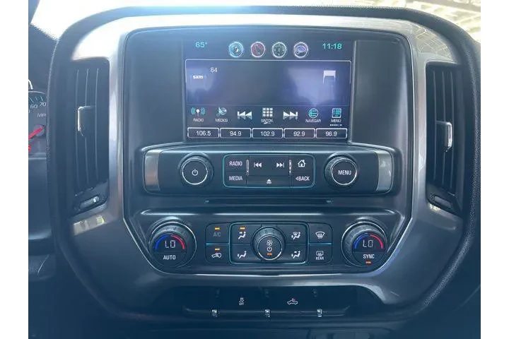$28995 : Chevrolet Silverado 1500 201 image 9