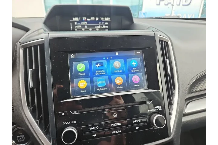 $23873 : Subaru Forester 2022 AWD Pre image 9