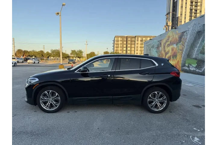 $14995 : 2020 BMW X2 sDrive28i image 10