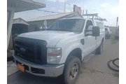 2008 F-250 Super Duty XL en Montana