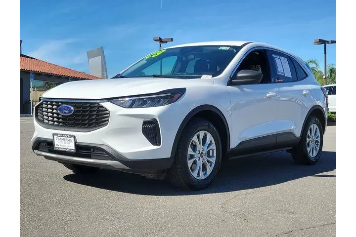 $22954 : Ford Escape 2023 AWD Active image 5