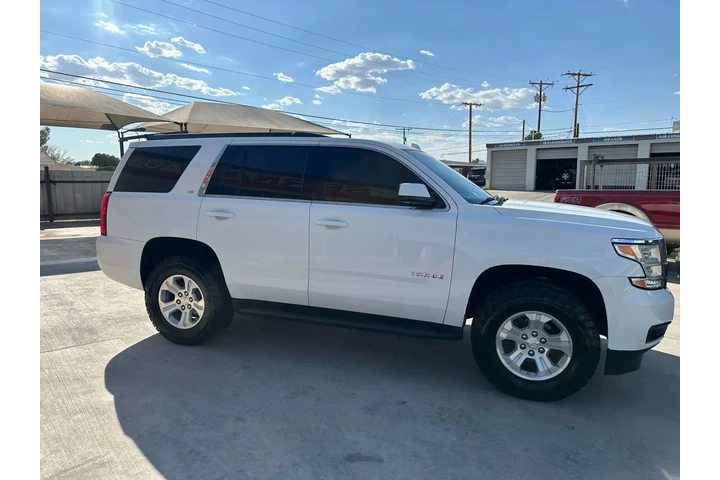 $15495 : 2016 CHEVROLET TAHOE2016 CHEV image 3