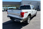 $33995 : Ford F-150 2019 4x4 Platinum thumbnail
