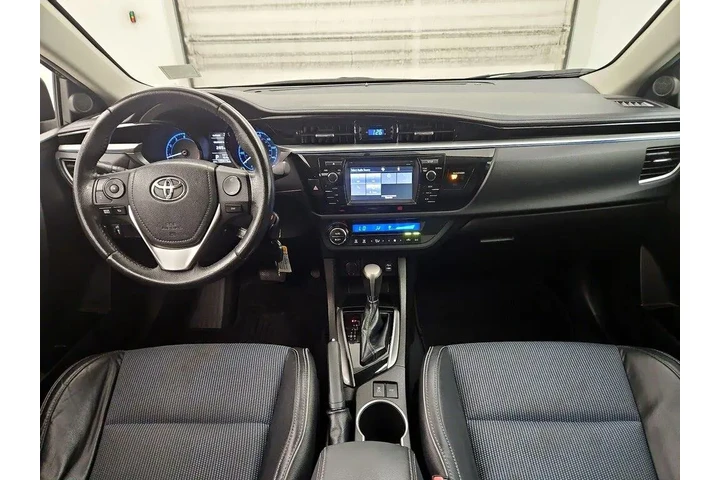$14998 : Toyota Corolla 2014 S 4dr Se image 9