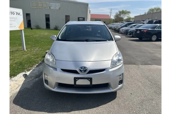 $5990 : 2010 Prius II image 9