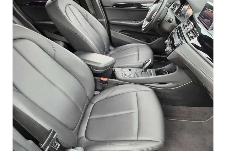 $20991 : BMW X1 2021 sDrive28i 4dr Sp image 6