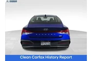 $23595 : Hyundai ELANTRA Hybrid 2025 thumbnail