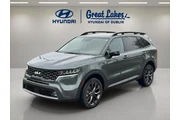 Kia Sorento 2023 AWD X-Line