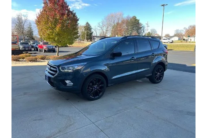 $13899 : Ford Escape 2019 AWD SE 4dr image 7