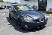 $6999 : 2007 LEXUS IS thumbnail