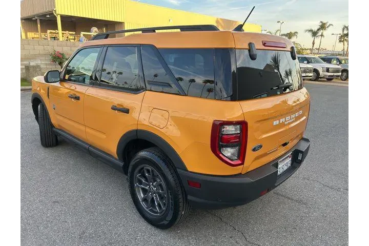 $23495 : Ford Bronco Sport 2023 AWD B image 3