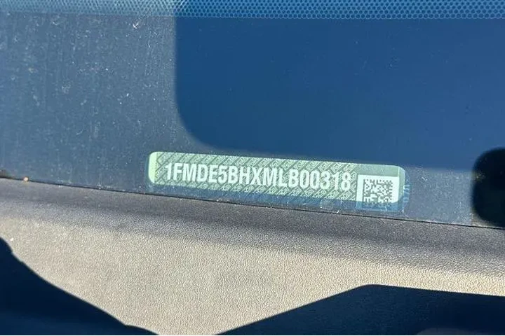 $28995 : Ford Bronco 2021 4x4 Big Ben image 7