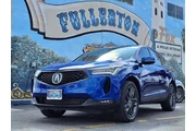 Acura RDX 2023 4dr SUV w/A-S en Orange County