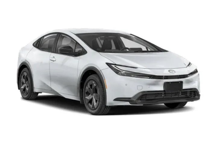 $33995 : Toyota Prius 2024 AWD Limite image 6