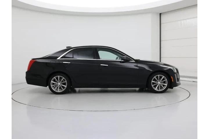 $19998 : Cadillac CTS 2017 3.6L Luxur image 7