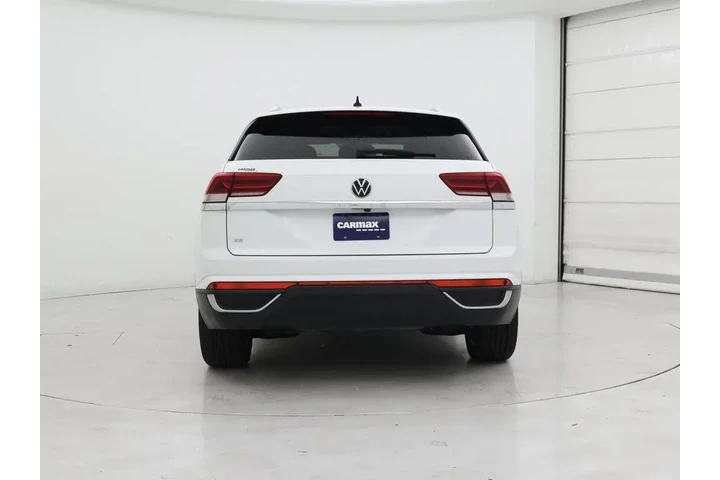 $28998 : Volkswagen Atlas Cross Sport image 6