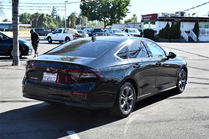 $25586 : Accord Sedan EX image 8