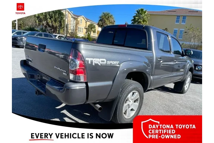 $23500 : Toyota Tacoma 2015 4x2 PreRu image 5