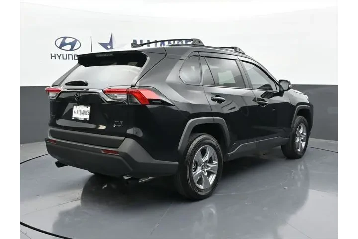 $34024 : Toyota RAV4 Hybrid 2025 AWD image 7