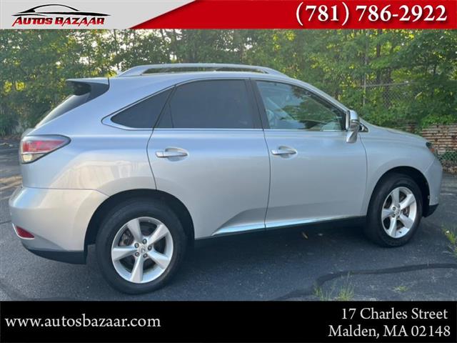 $19995 : Used  Lexus RX 350 AWD 4dr for image 6