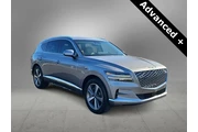 $39500 : Genesis GV80 2022 AWD 3.5T 4 thumbnail