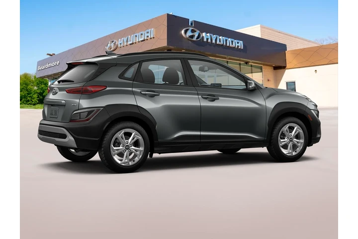 $22995 : Hyundai KONA 2023 AWD SEL 4d image 8