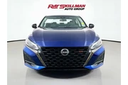 $21975 : Nissan Altima 2024 2.5 SR 4d thumbnail