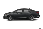 $19888 : Nissan Versa 2025 SV 4dr Sed thumbnail