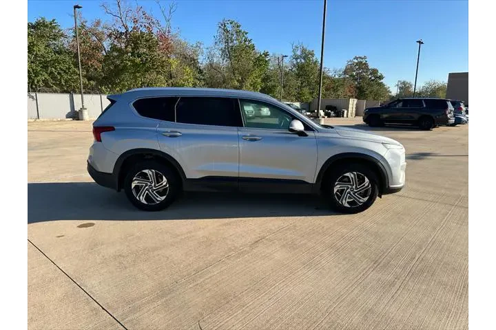 $21998 : Hyundai SANTA FE 2023 SEL 4d image 4