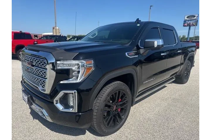 $48792 : GMC Sierra 1500 Limited 2022 image 7