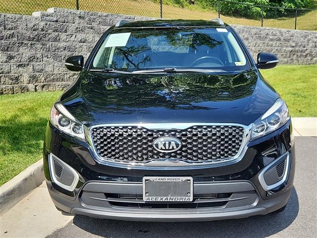 $11300 : 2016 Sorento LX image 5