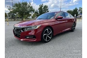 $15900 : 2018 Accord Sport thumbnail