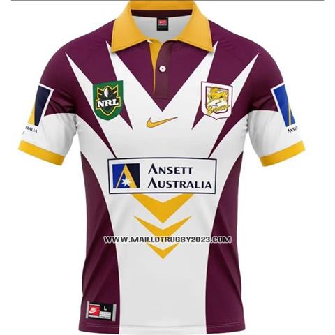 $24 : maillot Brisbane Broncos image 1