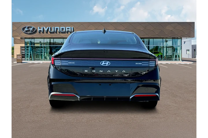 $24990 : Hyundai SONATA 2025 SEL 4dr image 6
